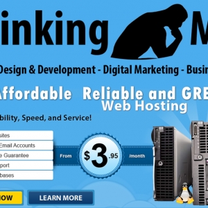 Portland Thinking Man Creative LLC