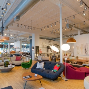 Photo of Projects Comtemporary Furniture