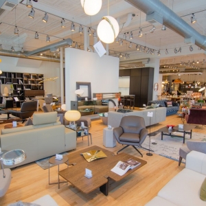 Photo of Projects Comtemporary Furniture