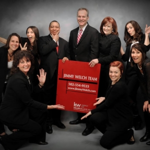 Photo of Jimmy Welch Team