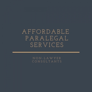 Photo of Michael Saunders -Affordable Paralegal Services