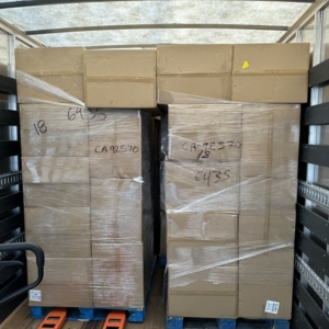 Photo of Karma Transportation