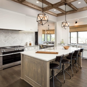 Highlands Ranch Kendrick Builders