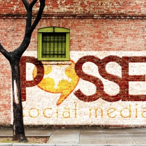Charlotte Posse Social Media