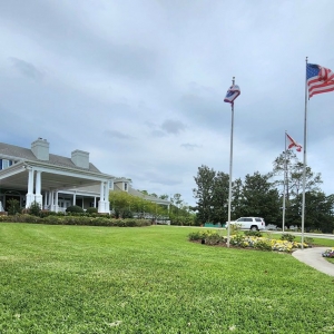 Photo of Jacksonville Golf & Country Club