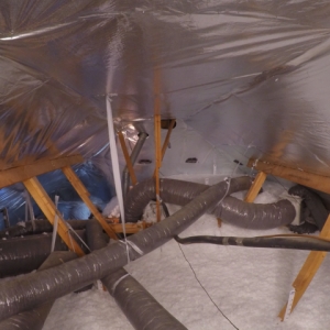Photo of Energy Attic
