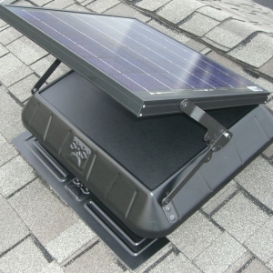 Photo of Energy Attic