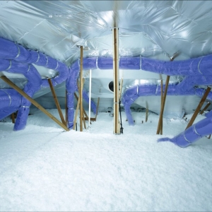 Photo of Energy Attic