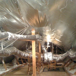 Photo of Energy Attic