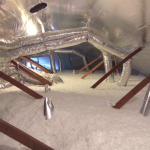 Photo of Energy Attic