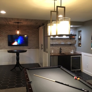 Photo of Rockin Rod Custom Tile