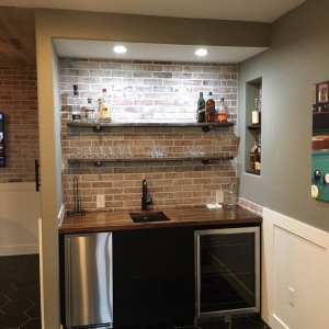 Photo of Rockin Rod Custom Tile