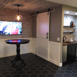 Photo of Rockin Rod Custom Tile