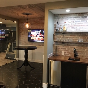 Photo of Rockin Rod Custom Tile