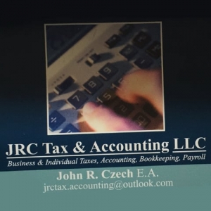 Photo of JRC Tax & Accounting