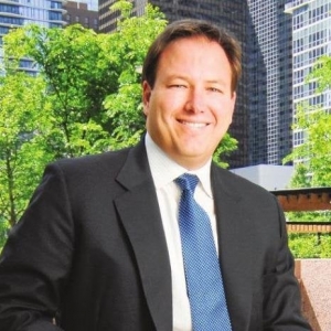 Photo of Jeff Baker - CrossCountry Mortgage