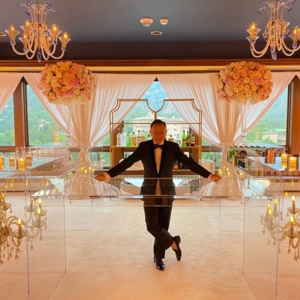 Photo of Thomas Bui Lifestyle