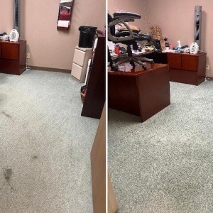 Photo of Magna-Dry Carpet & Upholstery