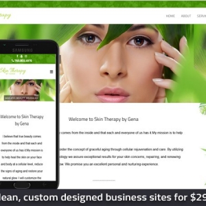 Photo of Captured By Design