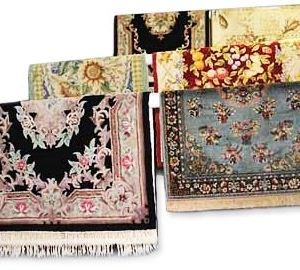 Photo of Fred Remmers Rug Cleaners & Oriental Rug Gallery