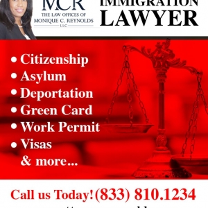 Photo of The Law Offices of Monique C Reynolds