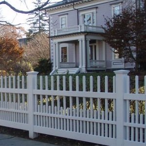 Photo of Amazing Fence Co