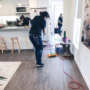 Photo of Spotless Cleaning