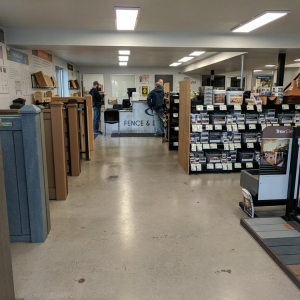Photo of Fence & Deck Supply