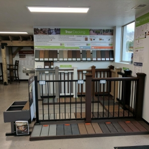 Photo of Fence & Deck Supply