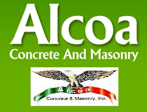 Photo of Alcoa Concrete & Masonry