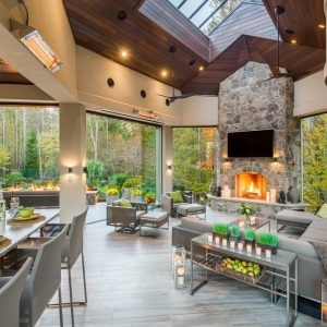 Photo of Mosaic Outdoor Living
