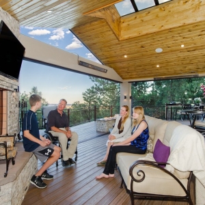 Photo of Mosaic Outdoor Living