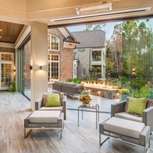 Photo of Mosaic Outdoor Living