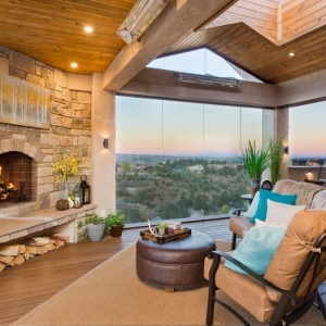 Photo of Mosaic Outdoor Living