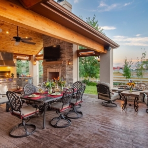 Photo of Mosaic Outdoor Living