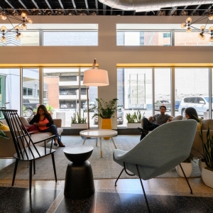 Photo of Regus Group