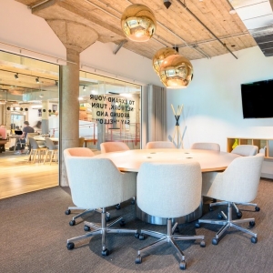 Photo of Regus Group