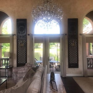 Photo of Scott's Bright Windows