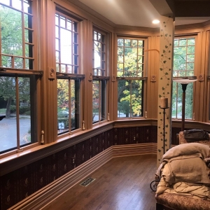 Photo of Scott's Bright Windows