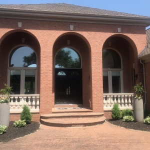 Photo of Scott's Bright Windows