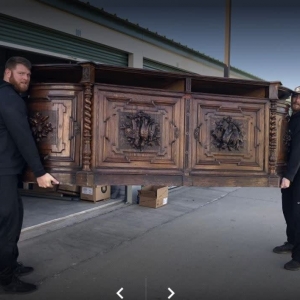 Photo of KC Movers