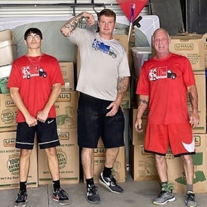 Photo of KC Movers