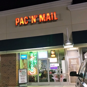 Photo of Pac N Mail Plus