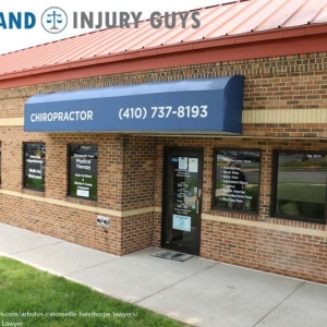 Photo of Maryland Injury Guys