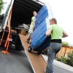 Photo of Moving Men of San Antonio