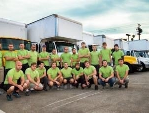 Photo of Moving Men of San Antonio