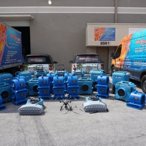 Houston Servxpress Restorations