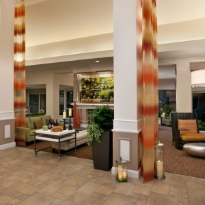 Photo of Hilton Garden Inn San Francisco Airport North