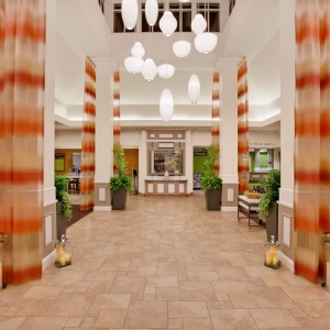 Photo of Hilton Garden Inn San Francisco Airport North