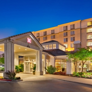Photo of Hilton Garden Inn San Francisco Airport North